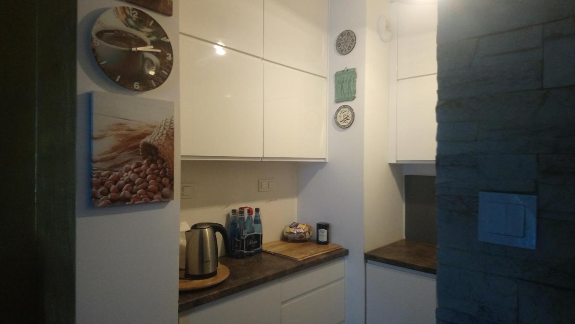 Apartment Wiatraczna *