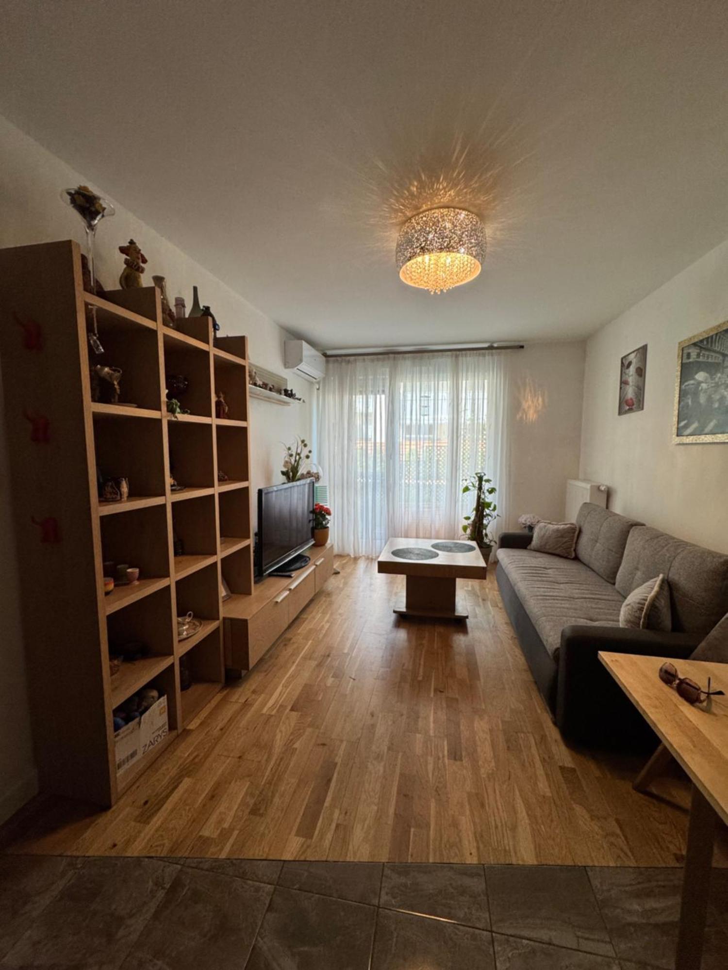Wiatraczna Apartment Warschau